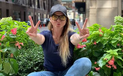 Ingrid Brans defiende a Brozo y a "El Mañanero"