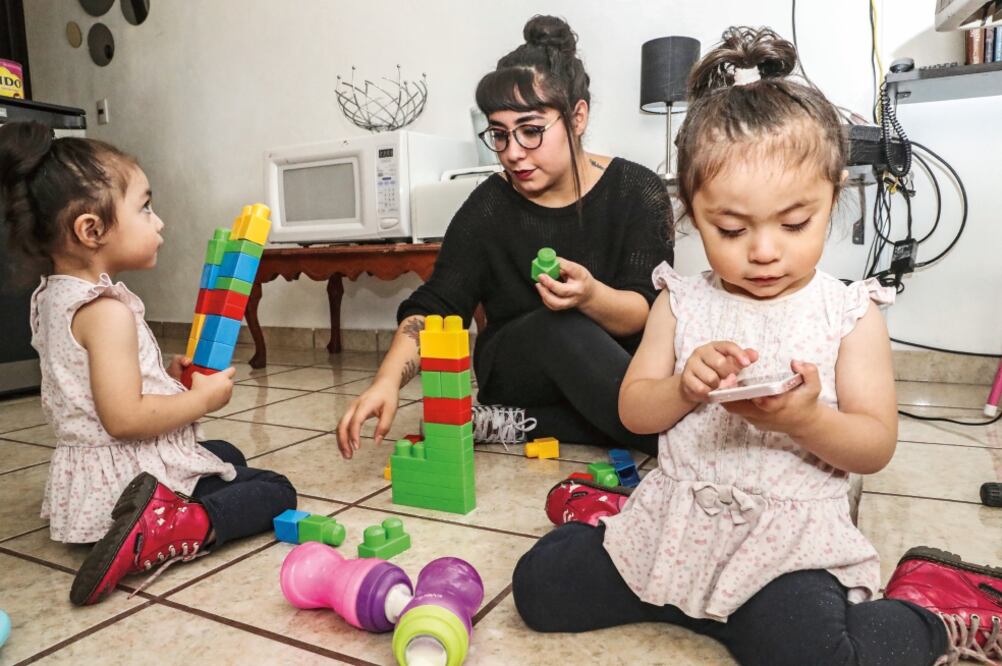 "Millennials": maternidad rompe mitos