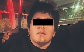 Adicto filetea a su hermana de 15 años hasta matarla y deja herida a su madre, en Naucalpan