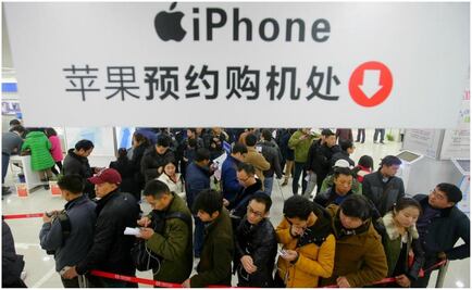 Desde Apple a Google: ¿cómo traducir una marca al chino?