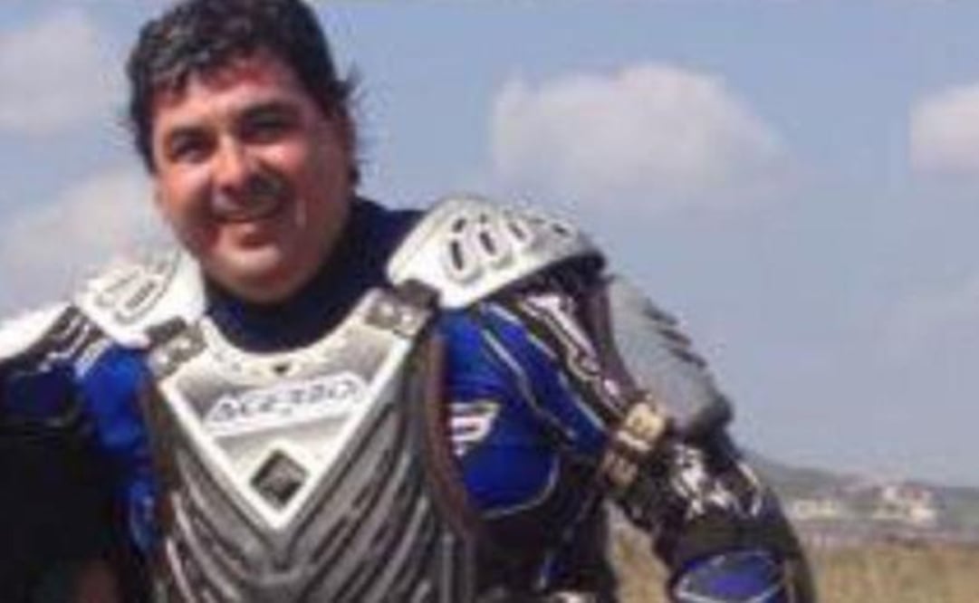 Mariano Daniel Vásquez recibió la pena máxima en un tribunal de Barcelona, España.  Foto: El Comercio 