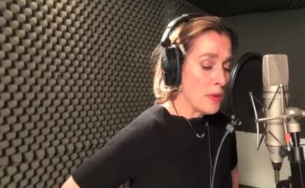 Esposa de AMLO canta “El Necio” en segundo adelanto de “Esto soy”