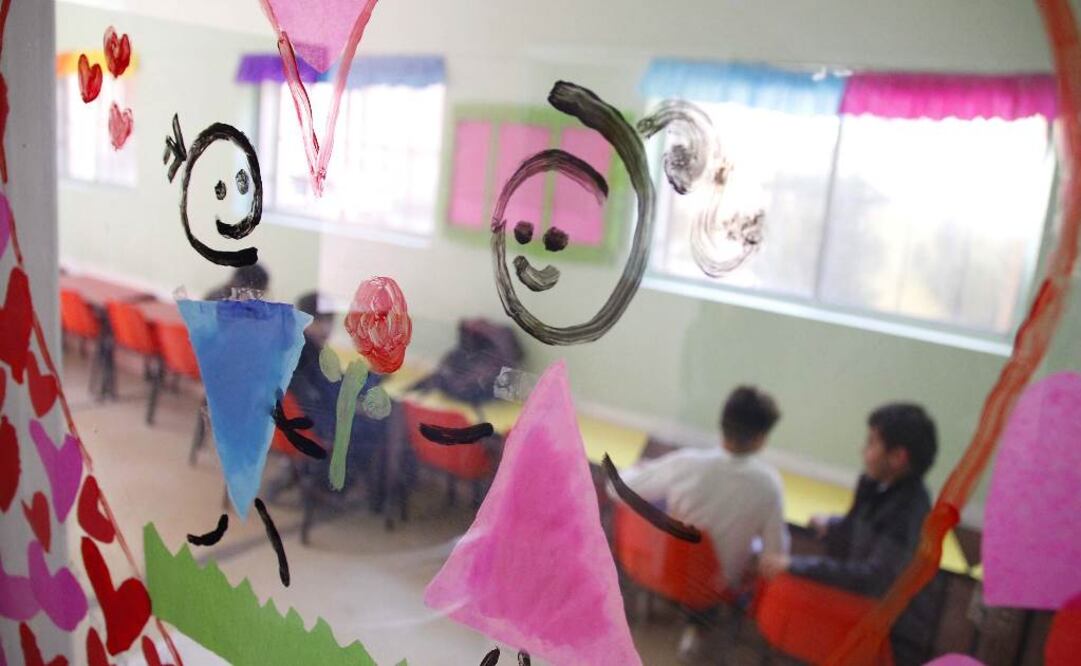 Bullying, señal de fractura social en escuelas: OCDE