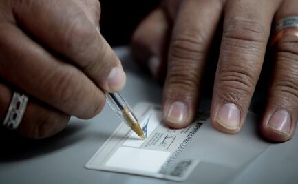 ¿Cómo puedo llevar mi INE digital y para qué me sirve?