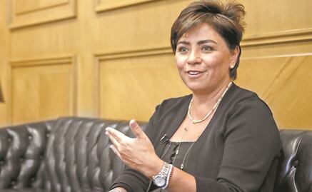 Banxico tiene autonomía, pero no significa “irse por la libre”: subgobernadora Irene Espinosa