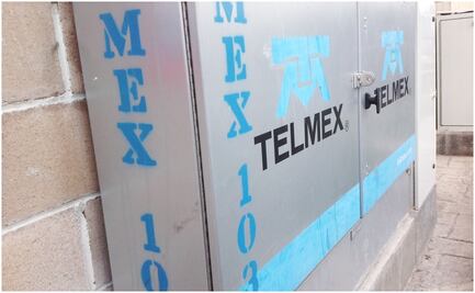 Telmex domina quejas de usuarios en primer trimestre
