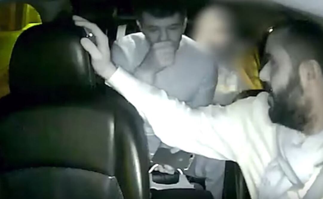 Fundador de Uber se disculpa por video en el que discute con chofer
