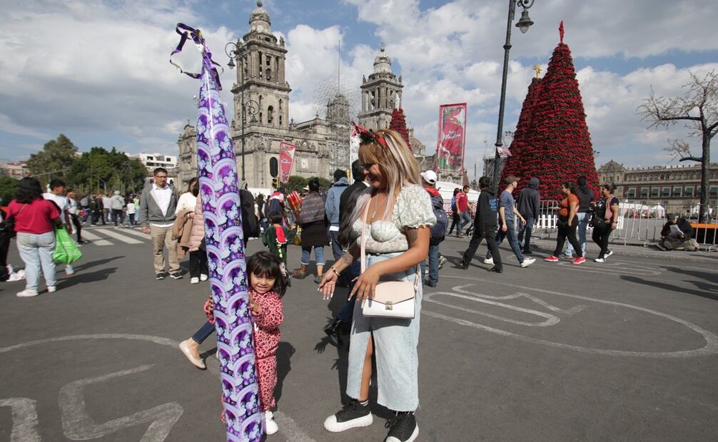 Foto: Carlos Mejía / EL UNIVERSAL