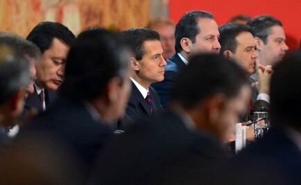 Destaca Peña Nieto generación de empleos