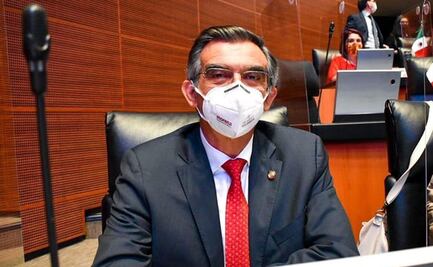 Aventaja morenista Américo Villareal en preferencias para gobernar Tamaulipas