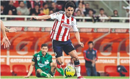 'Chepo' y Néstor se quedaron premios de jugadores, acusa Ángel Reyna