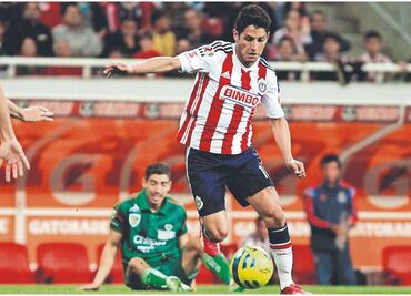 'Chepo' y Néstor se quedaron premios de jugadores, acusa Ángel Reyna