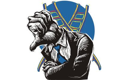 El FRENA o la rebelión de los regios