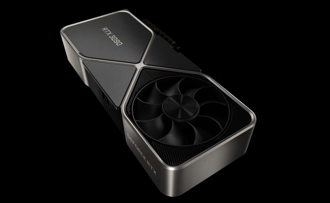 Se lanzarán en septiembre en Estados Unidos. 