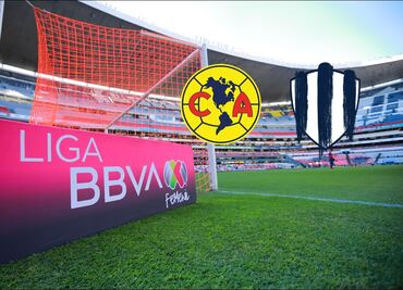 Liga MX Femenil: Horario y canales para ver la final de ida entre América y Rayadas