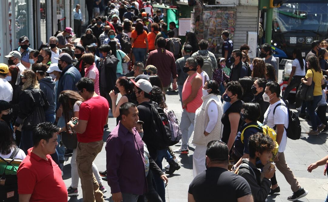 Foto: Carlos Mejía / EL UNIVERSAL 