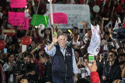 Ve Meade necesario aplicar protocolo en Fuerzas Armadas