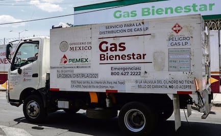 Gas Bienestar 2025; conoce los precios y la fecha límite para adquirirlo