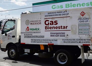 Gas Bienestar 2025; conoce los precios y la fecha límite para adquirirlo