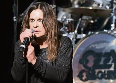 Ex amante de Ozzy demanda a Kelly