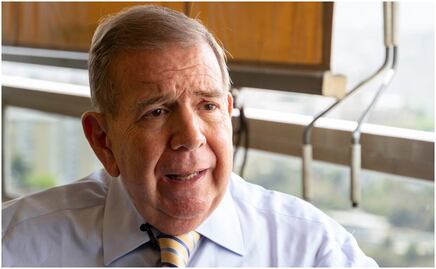 Edmundo González Urrutia, líder opositor, abandona Venezuela para asilarse en España 