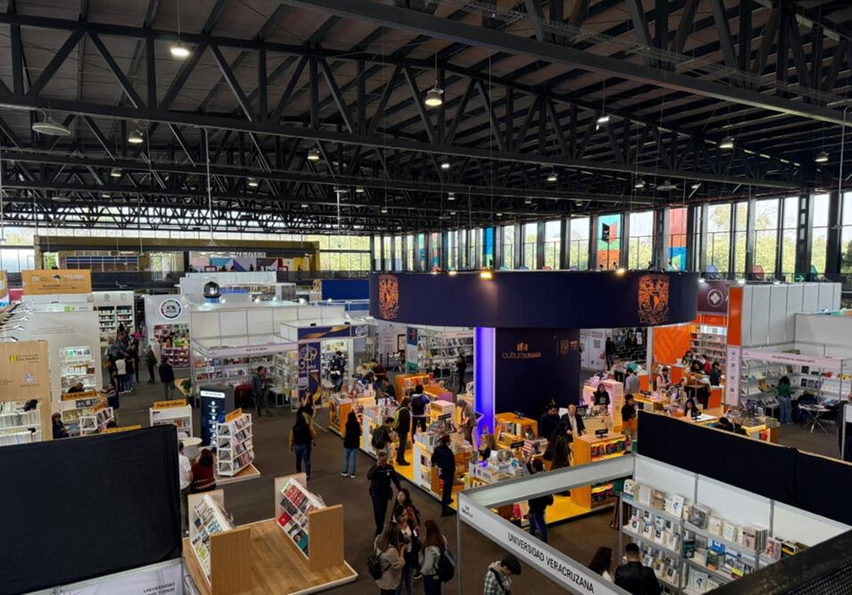 Premio de Crónica Cultural Festival Cultura UNAM.
Foto: Antonio Díaz, cortesía