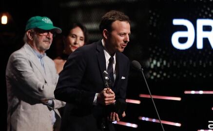 Lista de ganadores del Ariel 2018