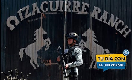 La narcoescuela del CJNG: 21 municipios en entrenamiento intensivo