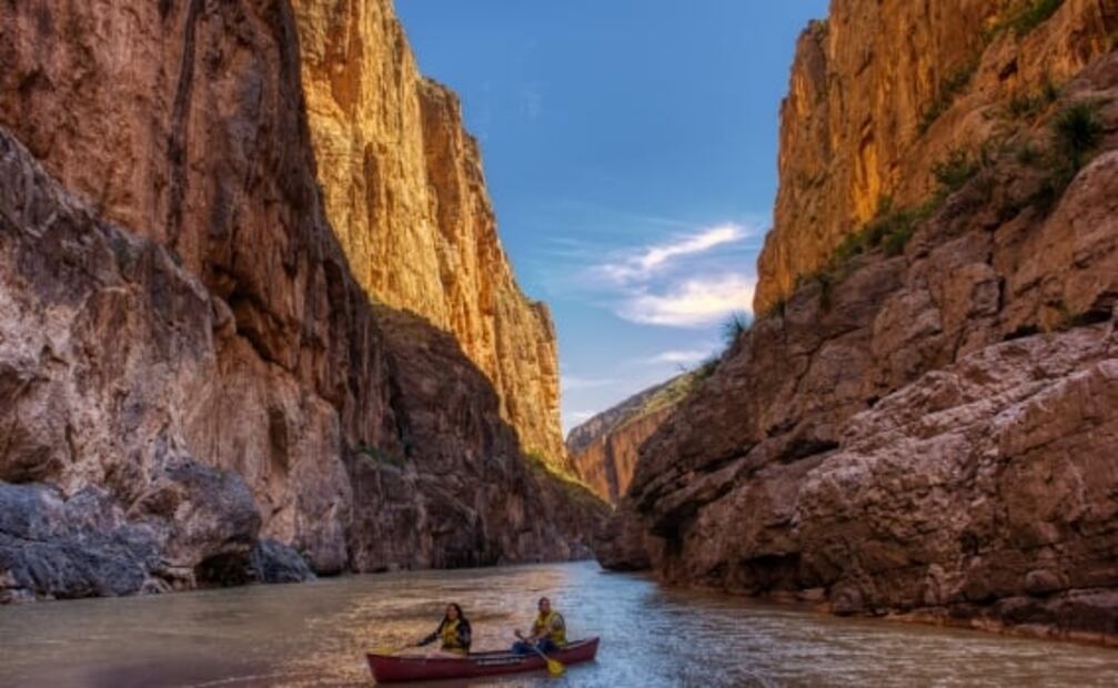 Cuatro Ciénegas y otras 6 maravillas en el Desierto Chihuahuense