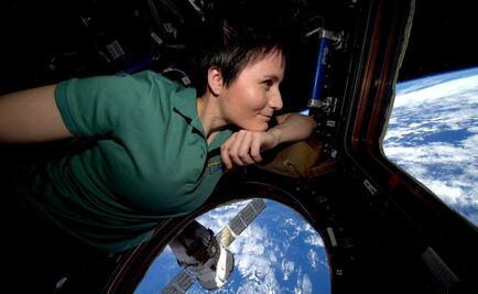 NASA enviará por primera vez a una mujer a la Luna en 2024