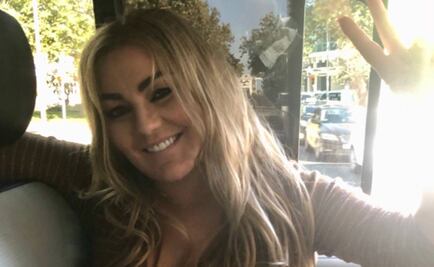 Critican a Amaia Montero por cantar ¿en estado de ebriedad?