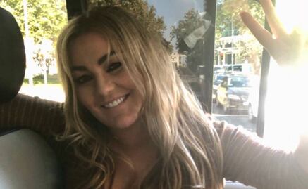 Critican a Amaia Montero por cantar ¿en estado de ebriedad?