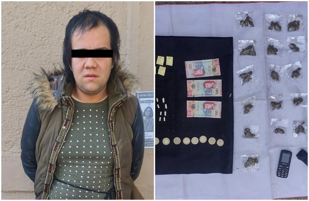 FOTO: Especial/ EL UNIVERSAL/