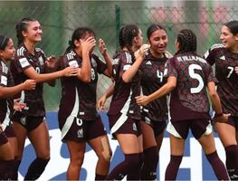 ¿Cuándo jugarán? México enfrentará a Países Bajos por su pase a la final de la Copa del Mundo Sub-17 Femenil