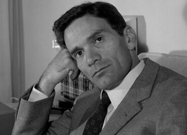 Pasolini y su San Pablo, por Christopher Domínguez Michael