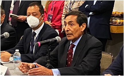 Decreto sobre estímulo fiscal para gasolinas está por salir: Hacienda