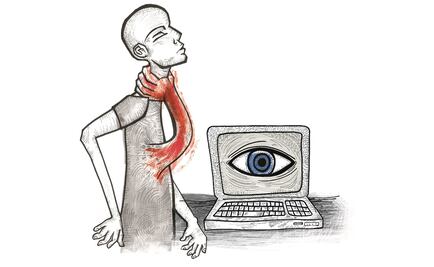 ¿Puede Facebook prevenir el suicidio?