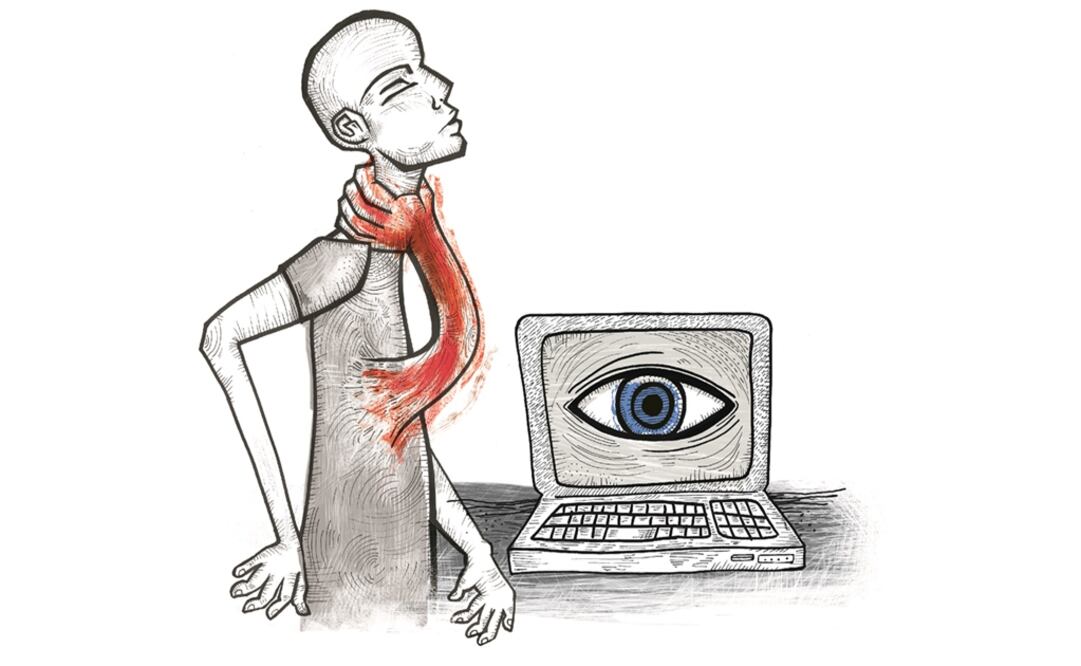 ¿Puede Facebook prevenir el suicidio?