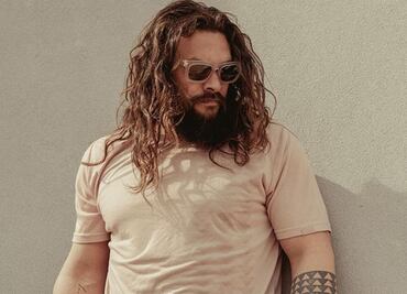 Jason Momoa protagoniza aparatoso accidente automovilístico