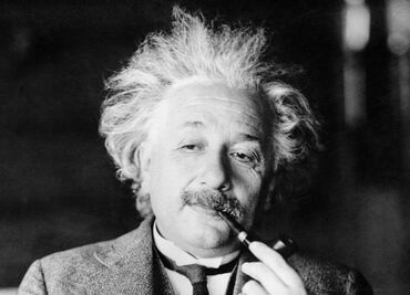 Diarios de Albert Einstein revelan comentarios racistas