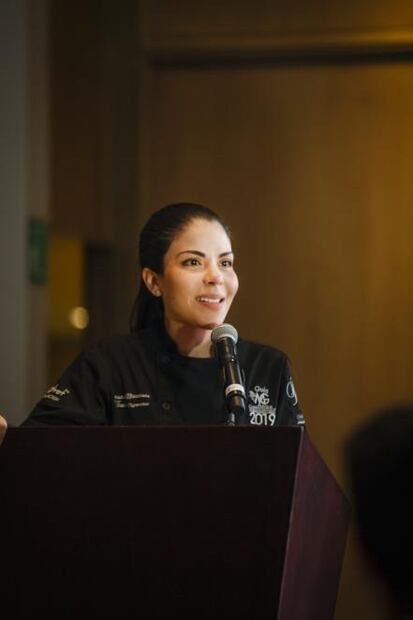 Guía México Gastronómico 2019