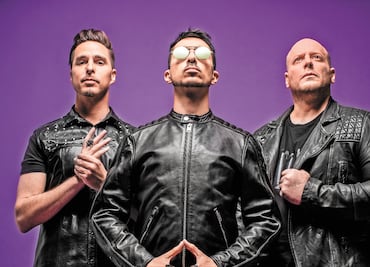 La música electrónica vive y se multiplica, dice Moenia