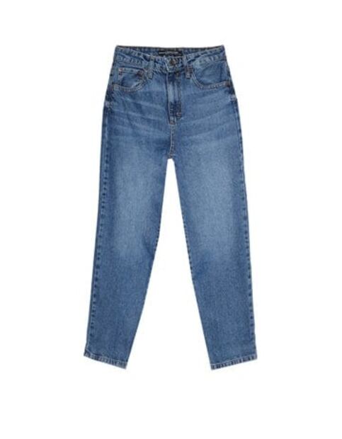 Estos son los jeans que favorecen a las mujeres de caderas anchas