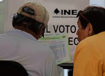 Senado pide al INE y Fisel no dar “carpetazo” a denuncias por “acordeones”; solicitaron investigación exhaustiva