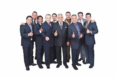 Las dos Santaneras pueden seguir tocando: Ortíz