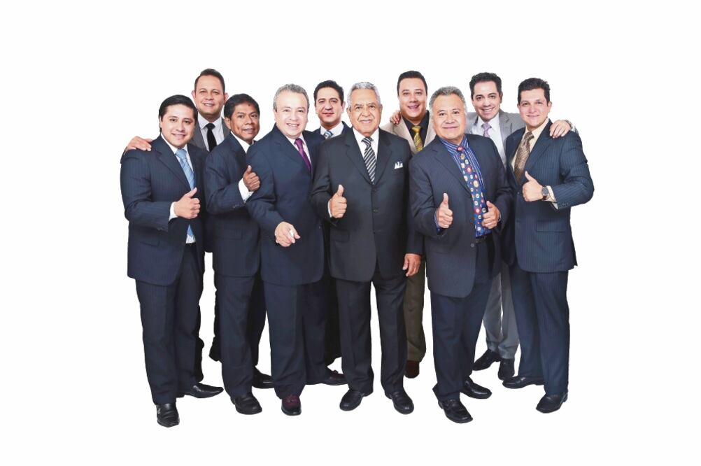 La Única dice que se enfocará en su trabajo. (Sergio Tapia. El Universal)