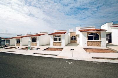 Ve CitiBanamex caída en cofinanciamiento Infonavit