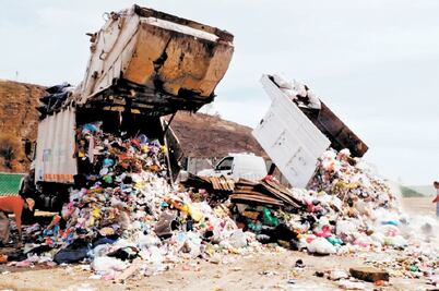 Prevén biodigestor de Naucalpan en predio que usaría UAEM