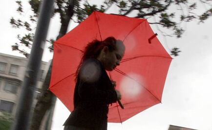 Prevalecerán las lluvias en el país