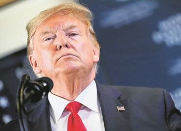 Iran issues arrest warrant for US President Donald Trump over killing of Qassem Soleimani